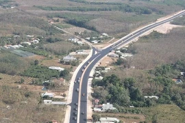 Bình Dương: Liên danh Tân Thành - Viễn Đông trúng gói xây lắp gần 156 tỷ đồng?