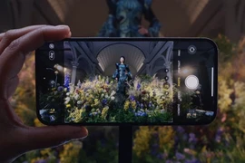Top 4 smartphone có camera cực đỉnh cho tín đồ nhiếp ảnh