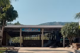 Lâm Đồng: 70% gói thầu đầu tư công tại Đạ Huoai thuộc về Tuấn Lợi