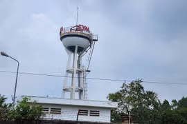 Đồng Nai: VMEP để hoang hơn 70% điện tích đất tại KCN Hố Nai?