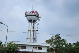 Đồng Nai: VMEP để hoang hơn 70% điện tích đất tại KCN Hố Nai?