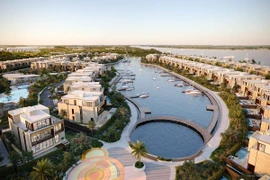 Đi tìm vùng đất đúng chuẩn cho những “siêu dinh thự” của giới siêu giàu