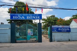 'Sức khỏe' nhà thầu vừa được chỉ định gói thầu gần 6 tỷ đồng ở Đồng Nai