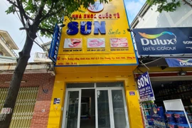 Đồng Nai: Điểm tên hàng loạt phòng khám nha khoa bị xử phạt