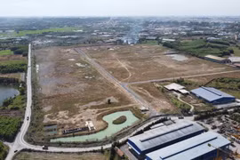 Liên quan tới cụm công nghiệp Thiện Tân: Đại Vĩnh Phát bị phạt 40 triệu đồng