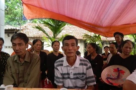 Mẹ đẻ dùng dao đoạt mạng con trai 8 tuổi: Nguyên nhân vì đâu?