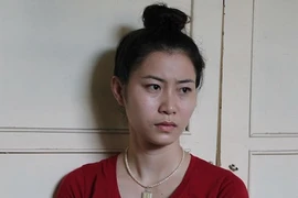 Hot girl Việt cấu kết người Trung Quốc moi tiền Oceanbank