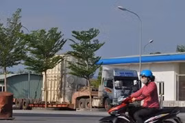 Xe siêu trọng lọt trạm cân Bắc-Nam: Chủ hàng, chủ xe bị xử thế nào?