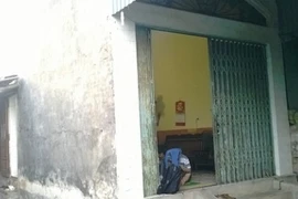 Cắt phăng “của quý” của chồng, chém đứt lìa tay tình địch