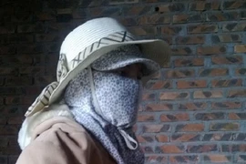 Bị tạt axit, đâm chém…vì mâu thuẫn tình ái