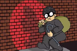 Bị bắt vì trộm gà, treo cổ tự sát tại đồn công an