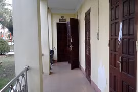 Đột nhập đại học, phá két, trộm hàng trăm triệu đồng