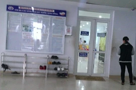 Đâm chết bạn gái rồi tự sát vì bị ngăn cản yêu đương