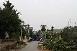 Vợ đâm chồng đến chết