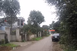 Thảm án Nam Định: Hai bà cháu chết gục trên vũng máu