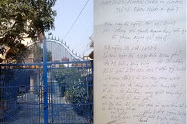 100 triệu đưa bố kiều nữ nghi cưỡng dâm: Vợ Phó C.An Hải Dương nói gì?