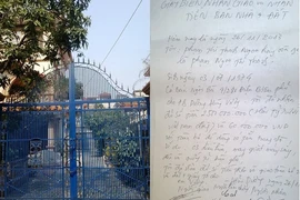 100 triệu đưa bố kiều nữ nghi cưỡng dâm: Vợ Phó C.An Hải Dương nói gì?