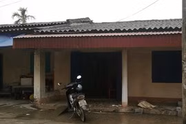 Bi kịch gia đình chồng chém vợ, dùng dây điện tự tử