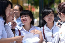 Đề thi môn Địa THPT quốc gia 2015 bàn đến tài nguyên biển đảo