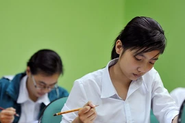 Mẹo tránh sai sót khi làm bài thi THPT quốc gia môn Vật lý