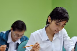 Mẹo tránh sai sót khi làm bài thi THPT quốc gia môn Vật lý