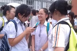 Đáp án chuẩn môn Toán, Tiếng Anh, Văn đề thi vào lớp 10 TP HCM