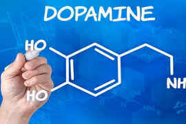 Hormone hạnh phúc có thể tiêu diệt khối u ung thư