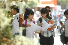 Từ kỳ thi ĐHQG Hà Nội nghĩ về THPT quốc gia