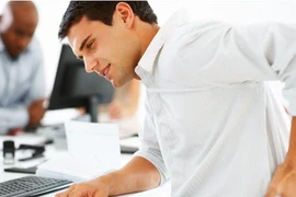 10 tuyệt chiêu chữa đau thường gặp cực đơn giản