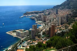 Sự thật ít biết về công quốc Monaco