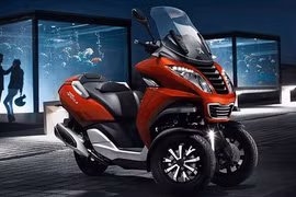 Dòng xe Peugeot Ấn Độ chuẩn bị đổ bộ vào Việt Nam