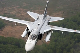 Bị trừng phạt, Nga cân nhắc đổi máy bay lấy lương thực