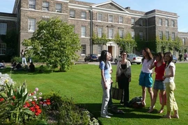 Thí sinh cần biết: Lưu ý khi chọn ngành học đại học