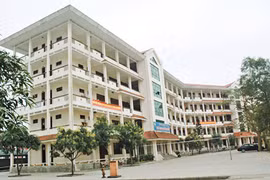 Đề thi thử THPT quốc gia 2015 môn Toán trường THPT Chuyên ĐH Vinh