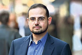 Điệp viên hai mang của tình báo Anh trong lòng al-Qaeda