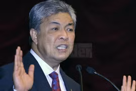 Báo Malaysia: 300 người Trung Quốc muốn nhập IS