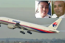 Số phận khác biệt của 2 máy bay mất tích Air Asia 8501 và MH370