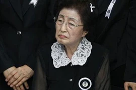 Cựu Đệ nhất Phu nhân Hàn Quốc khó thăm Triều Tiên?