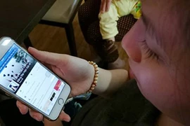 Hàng loạt người Đồng Nai bị lừa tiền tỷ qua Facebook, Skype