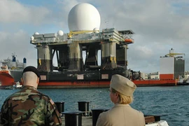 Radar 2,2 tỷ USD của Mỹ là đồ ... bỏ