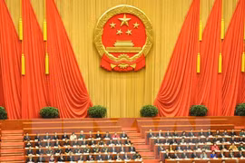 Phó Bí thư Tỉnh Ủy Vân Nam bị cách chức