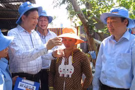 Khánh Hòa: Xuất hiện trường hợp tử vong do sốt xuất huyết