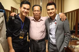 Sao Việt lộ hết tật xấu vì bị em ruột bật mí