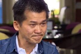 MH370 - nỗi đau những người ở lại