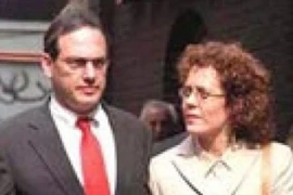 Bác sĩ giết vợ, vứt xác xuống biển phi tang