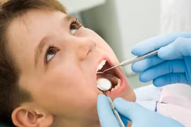 Top sai lầm tệ hại khi chăm sóc răng miệng cho con