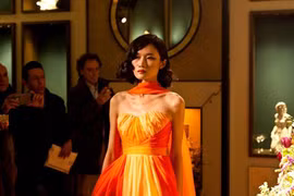  7 mẫu Việt “tung hoành” tại tuần lễ thời trang quốc tế