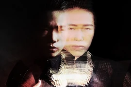 Nguyễn Đình Thanh Tâm xóa bóng Tùng Dương với nhạc dance