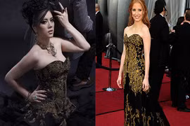 Sao Việt “mất uy” vì hàng hiệu rởm