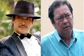 Chánh Tín: Cuộc đời từ hoa hồng đến nước mắt